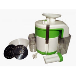 Соковыжималка Журавинка- 102 с шинк.